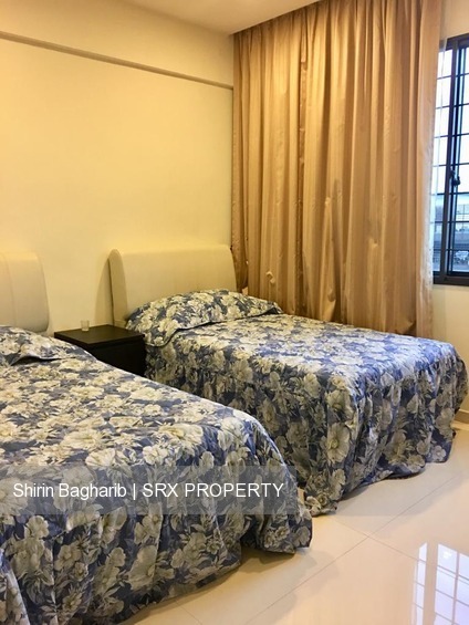 Botanic Gardens View (D10), Apartment #199923742